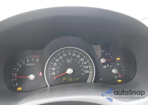 2012 Kia Sedona Lx from USA, damaged, VIN KNDMG4C74C6427423